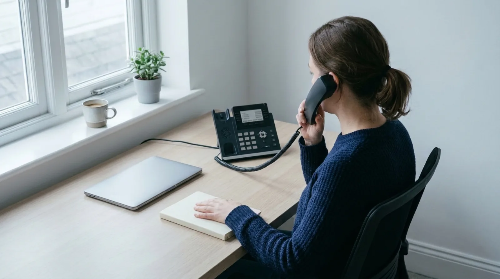 PSTN switch-off checklist for UK small businesses