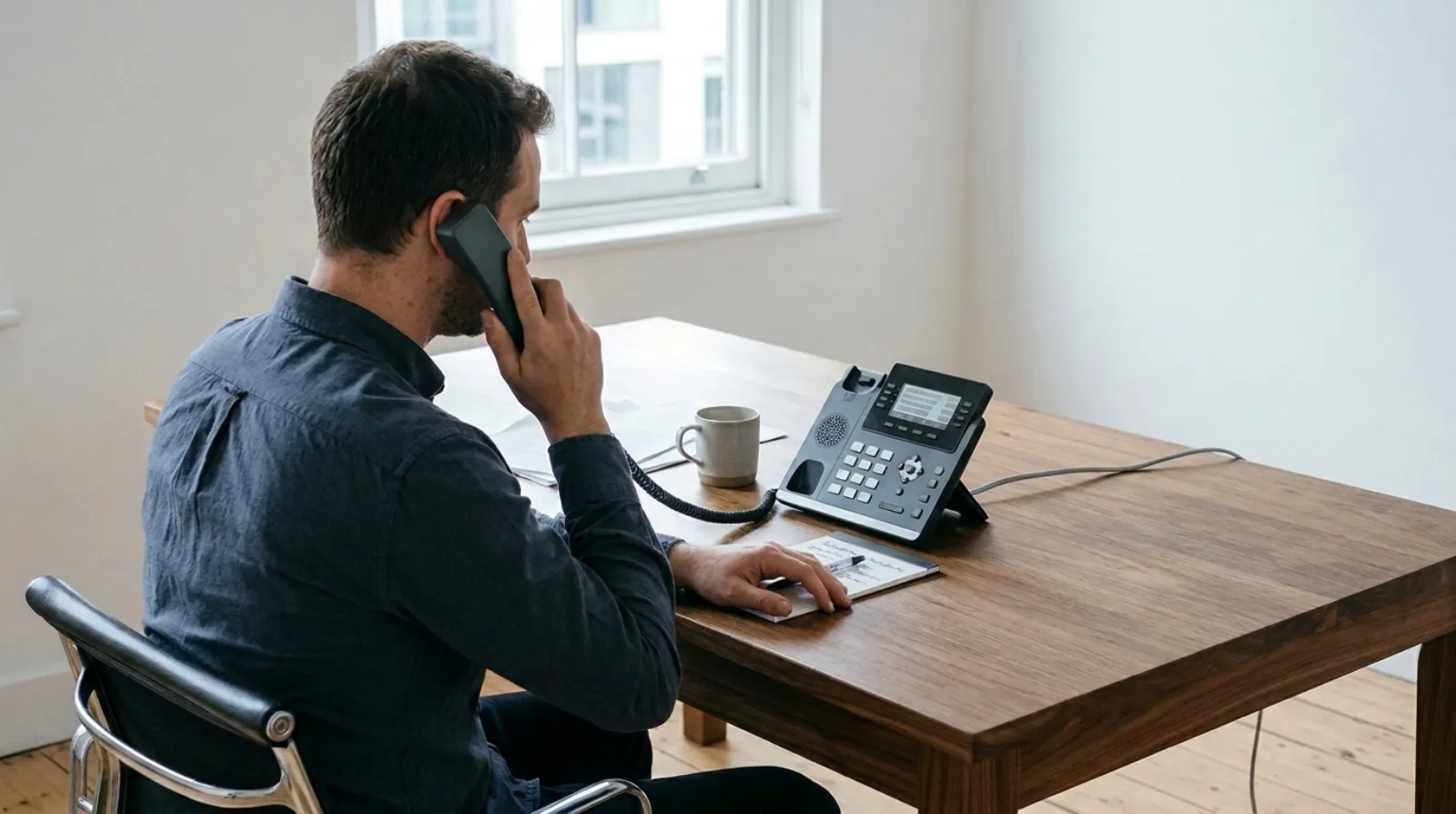 Is it legal to record business calls in the UK?