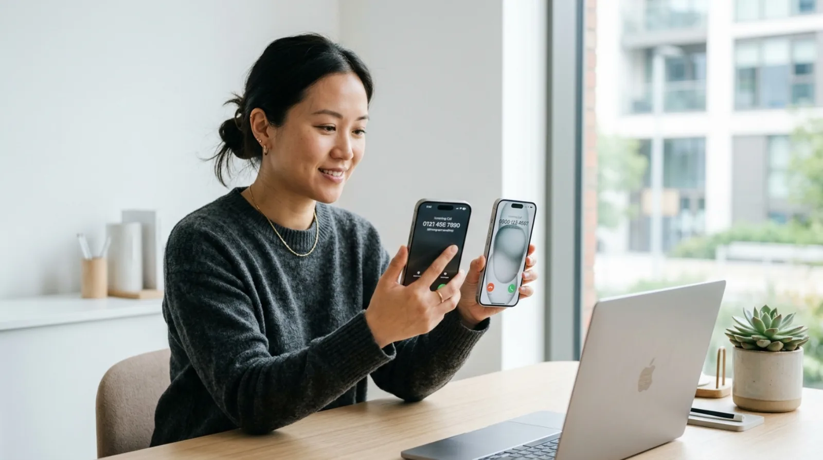 UK business phone numbers explained: 01, 02, 03 or 0800?