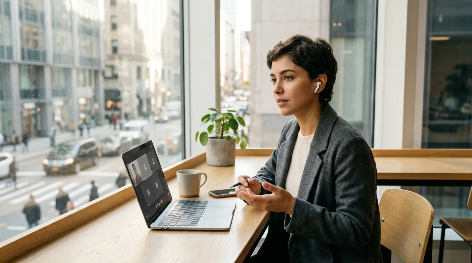 What VoIP actually means for a UK business (no jargon)