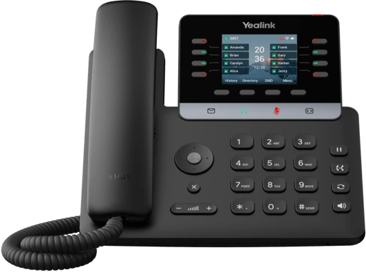 Yealink T73U