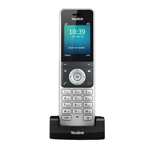 Yealink W56H